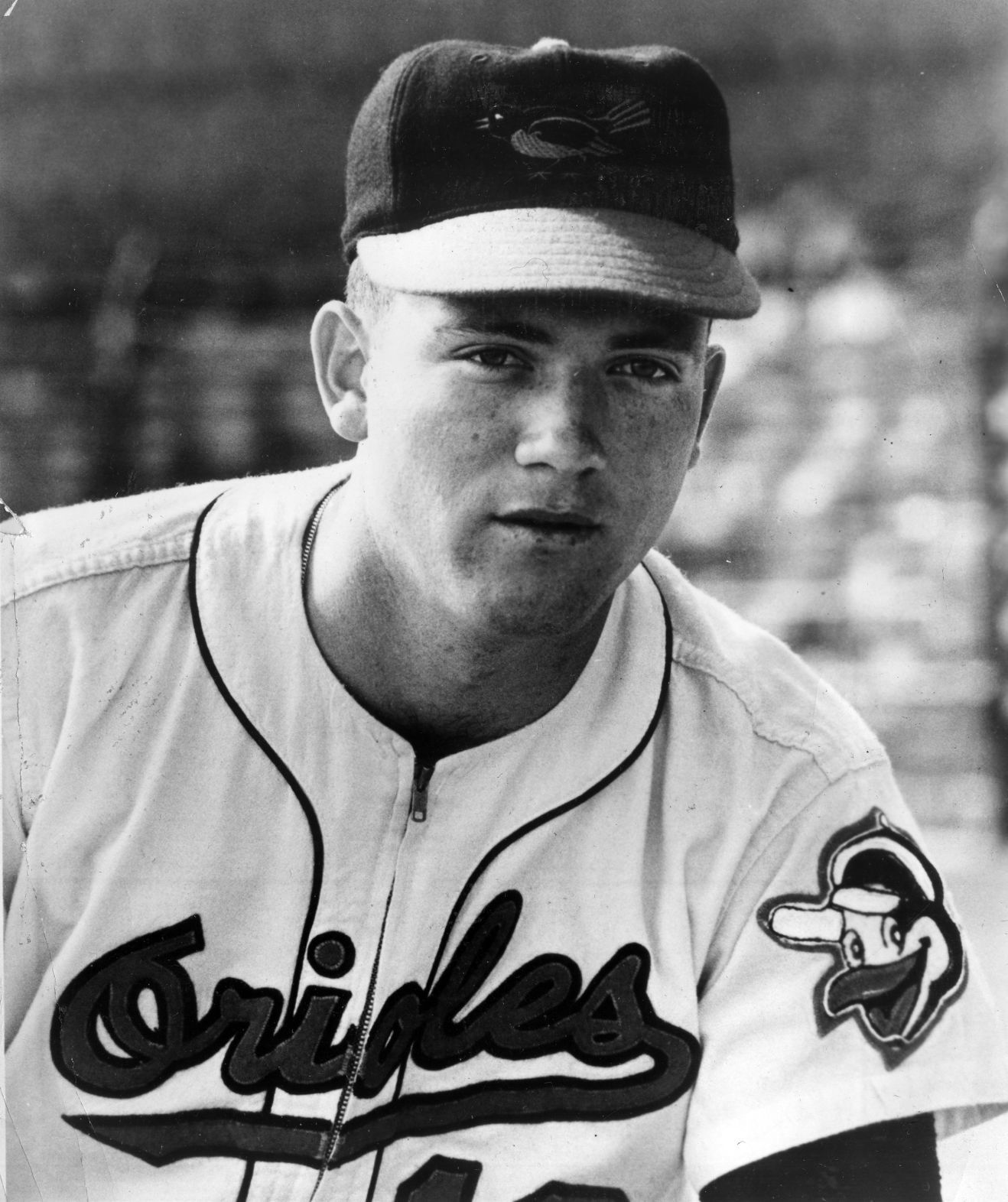 Dave McNally